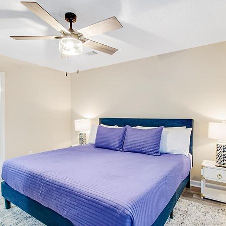 The Wilmington Condos Island サバンナ エクステリア 写真