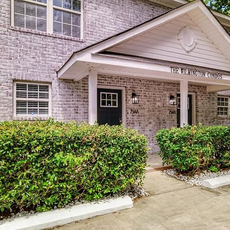 The Wilmington Condos Island サバンナ エクステリア 写真