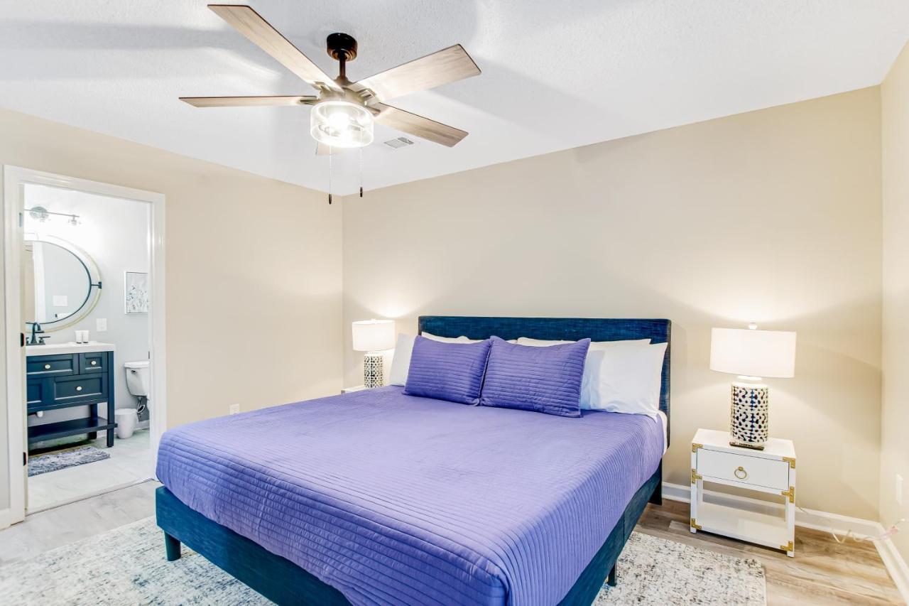 The Wilmington Condos Island サバンナ エクステリア 写真
