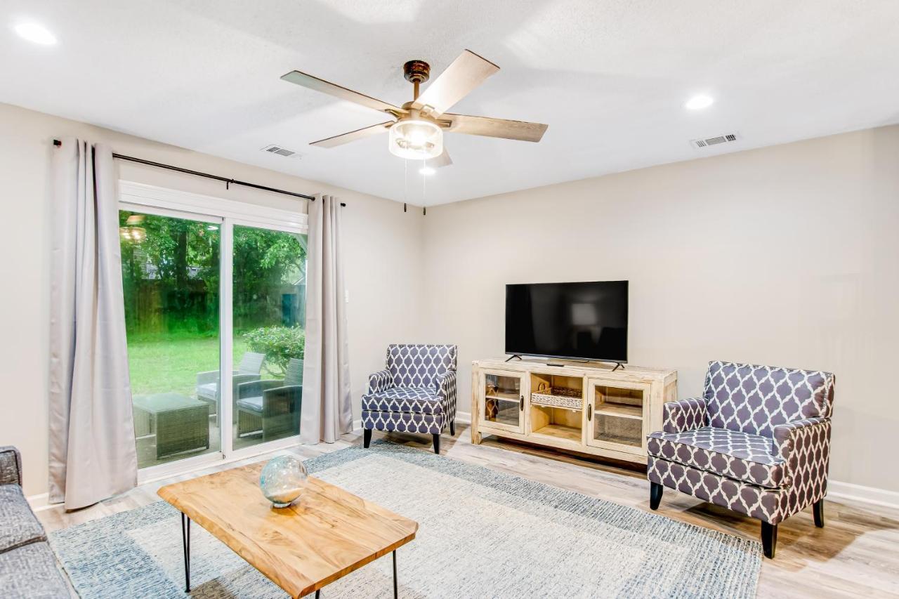 The Wilmington Condos Island サバンナ エクステリア 写真