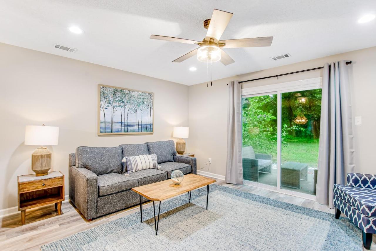 The Wilmington Condos Island サバンナ エクステリア 写真