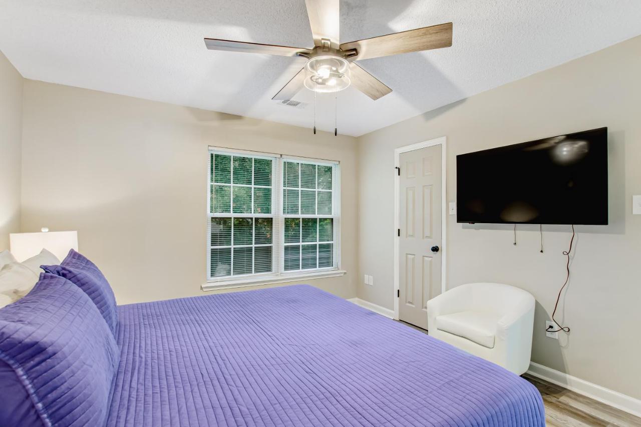 The Wilmington Condos Island サバンナ エクステリア 写真