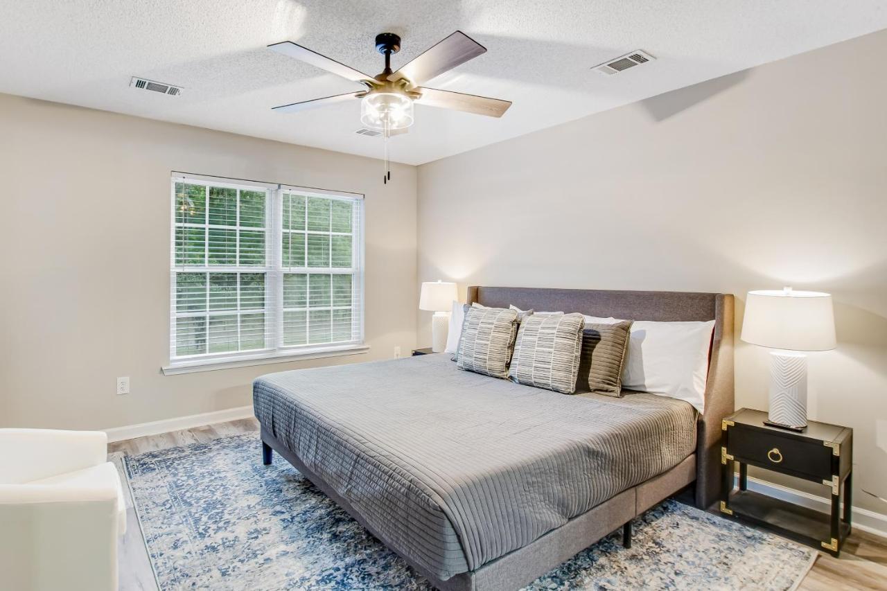 The Wilmington Condos Island サバンナ エクステリア 写真