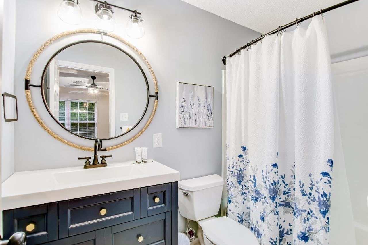 The Wilmington Condos Island サバンナ エクステリア 写真