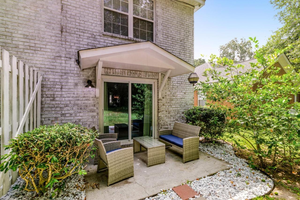 The Wilmington Condos Island サバンナ エクステリア 写真