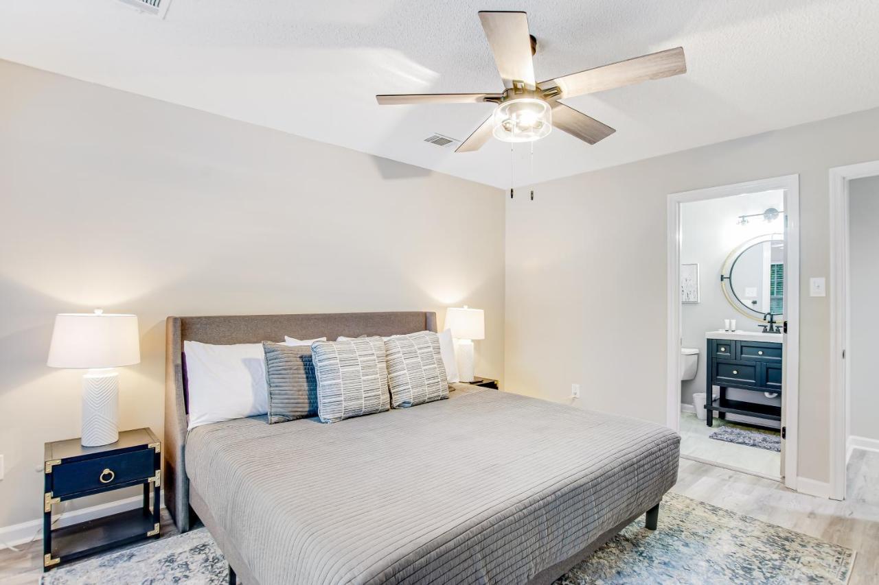 The Wilmington Condos Island サバンナ エクステリア 写真